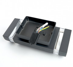 Светильник садово-парковый DH1702 - Фото 6