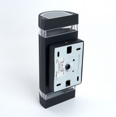 Светильник садово-парковый DH1702 - Фото 7