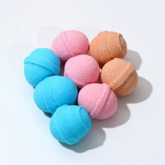 Набор бомбочек для ванны «С Новым Годом!» - Фото 3