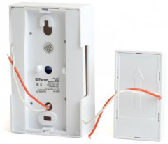 Звонок дверной проводной - Фото 1