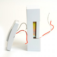 Звонок дверной проводной - Фото 2