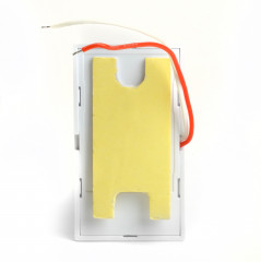 Звонок дверной проводной - Фото 3