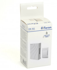 Звонок дверной проводной - Фото 5