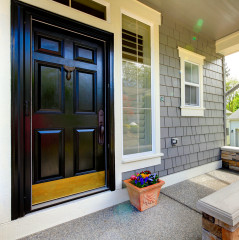 Звонок дверной проводной - Фото 6