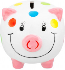 Копилка «Свинюшка» - Фото 2