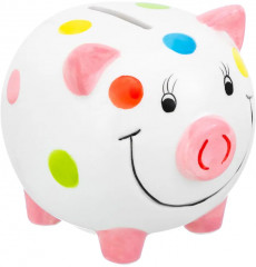 Копилка «Свинюшка» - Фото 3