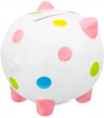 Копилка «Свинюшка» - Фото 5