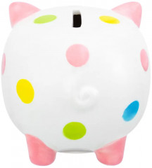 Копилка «Свинюшка» - Фото 6