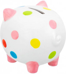 Копилка «Свинюшка» - Фото 7