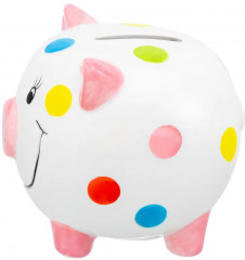 Копилка «Свинюшка» - Фото 8