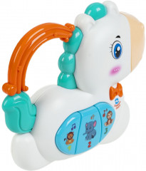 Игрушка развивающая «Лошадка» - Фото 2