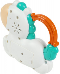 Игрушка развивающая «Лошадка» - Фото 6