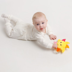 Игрушка-подвеска «Солнышко» - Фото 4