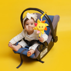 Игрушка-подвеска «Солнышко» - Фото 6