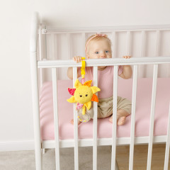 Игрушка-подвеска «Солнышко» - Фото 7