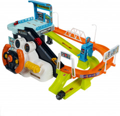 Игровой набор «Гараж-парковка» - Фото 4