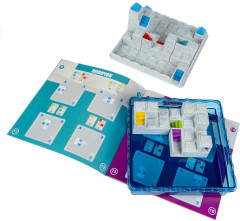 Игра логическая «Загадки Атлантиды» - Фото 3