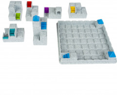 Игра логическая «Загадки Атлантиды» - Фото 4