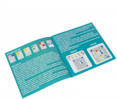 Игра логическая «Загадки Атлантиды» - Фото 8