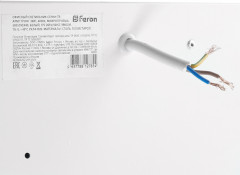 Светильник офисный CRI90 - Фото 4