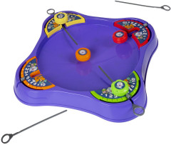 Игра настольная «Волчок-арена» - Фото 4