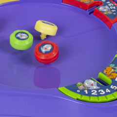 Игра настольная «Волчок-арена» - Фото 5