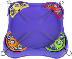 Игра настольная «Волчок-арена» - Фото 6