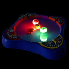 Игра настольная «Волчок-арена» - Фото 7