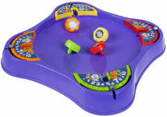 Игра настольная «Волчок-арена» - Фото 8