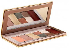 Палетка для лица и глаз «Beauty ID Florence Natural Refill Palette» - Фото 2