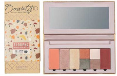 Палетка для лица и глаз «Beauty ID Florence Natural Refill Palette» - Фото 3