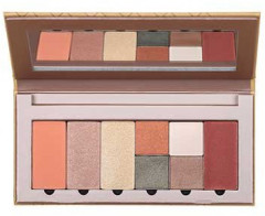 Палетка для лица и глаз «Beauty ID Florence Natural Refill Palette» - Фото 5