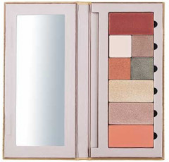 Палетка для лица и глаз «Beauty ID Florence Natural Refill Palette» - Фото 6