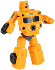 Трансформер «Робот-автокран» - Фото 4