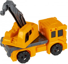 Трансформер «Робот-автокран» - Фото 6