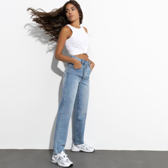 Джинсы женские