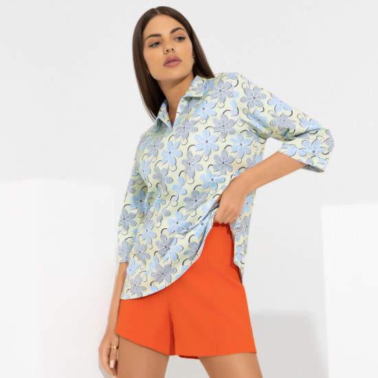 Блуза женская