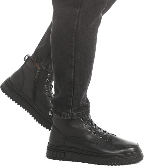 Ботинки мужские