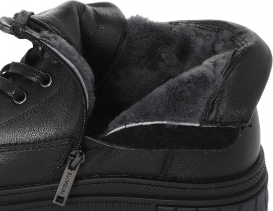 Ботинки мужские