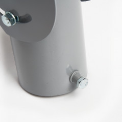 Кронштейн для уличных светильников - Фото 2