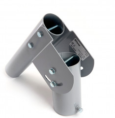 Кронштейн для уличных светильников - Фото 3