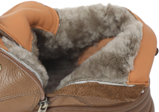 Ботинки мужские