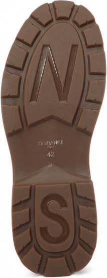 Ботинки мужские