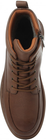 Ботинки мужские