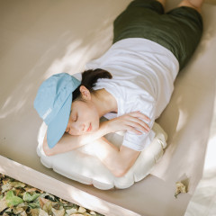 Подушка надувная - Фото 6