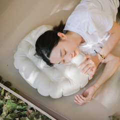 Подушка надувная - Фото 9