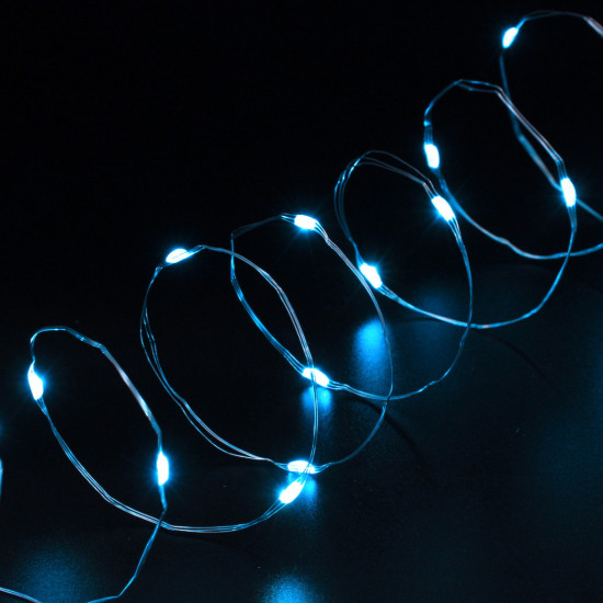 Гирлянда «Роса»