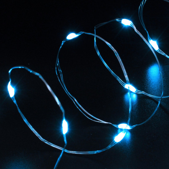 Гирлянда «Роса»