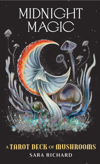 Таро «Midnight Magic»