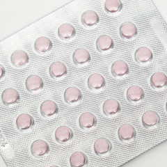 Таблетки «Пиколинат хрома премиум» - Фото 1